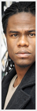 Marcus Thomas